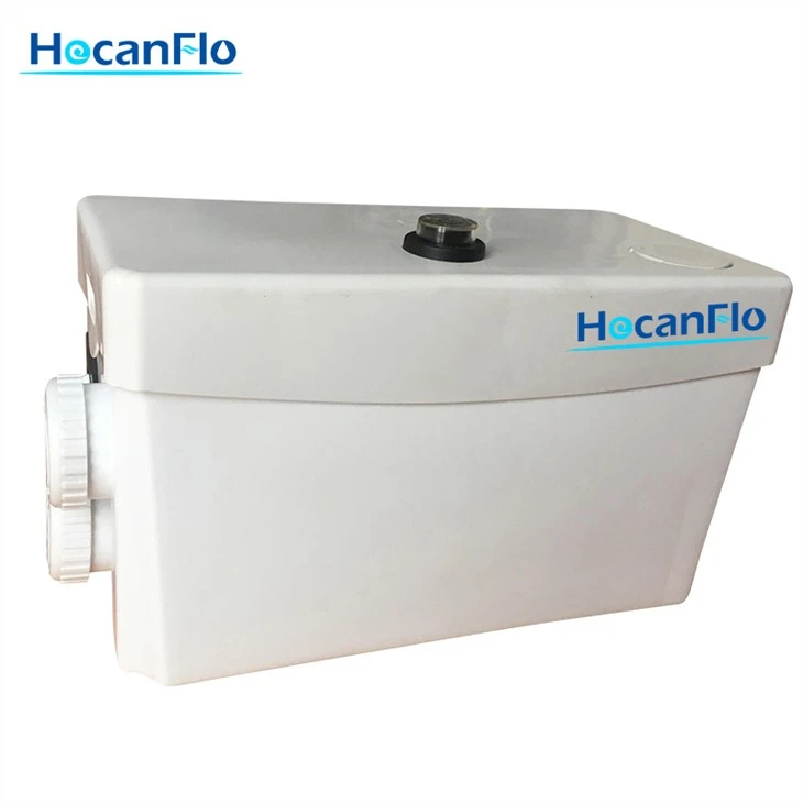 Macerator Pump For House