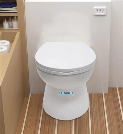 Toiled Macerator Cudd