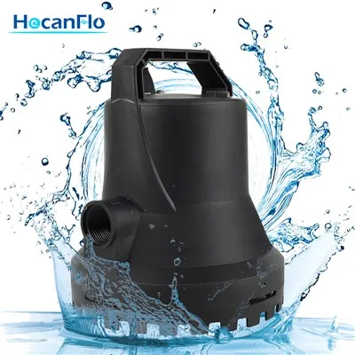 Pwmp Dwr Budr tanddwr